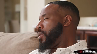 Big black dicks dont scare me I think so whip it out for me