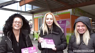 Czech Streets 119 Beauties of Glamino.com app