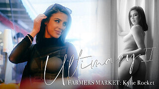 LUCIDFLIX Ultimacy II Episode 2 with Kylie Rocket