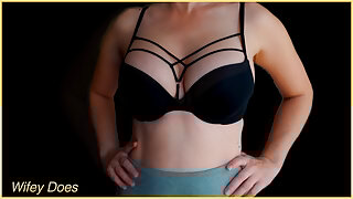 Wifey answers questions from her fans