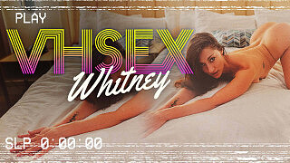 LUCIDFLIX VHSex Episode 2 with Whitney OC