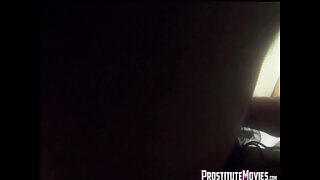 Blonde Latina Creampie Surprise