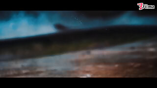 Wild orgy with five alternative models